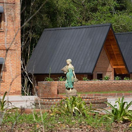 Villaggio Dos Vinhedos Bento Gonçalves Exteriér fotografie