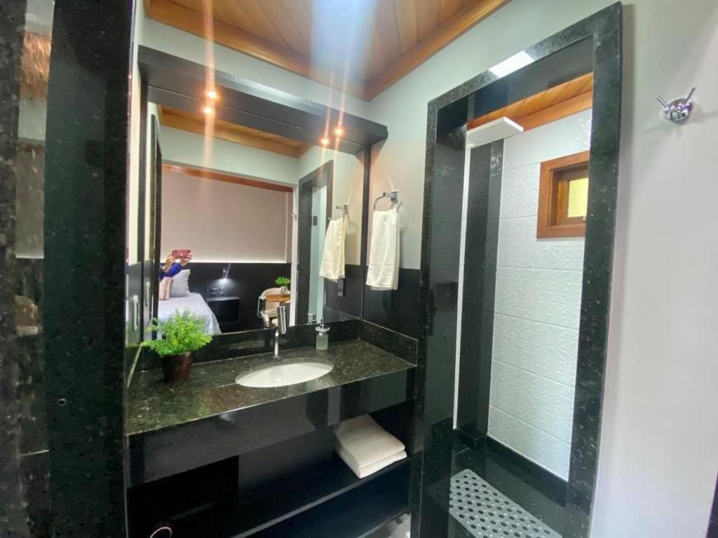 Villaggio Dos Vinhedos Bento Gonçalves Exteriér fotografie