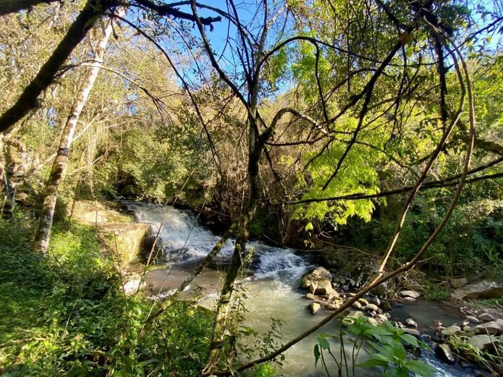 Villaggio Dos Vinhedos Bento Gonçalves Exteriér fotografie