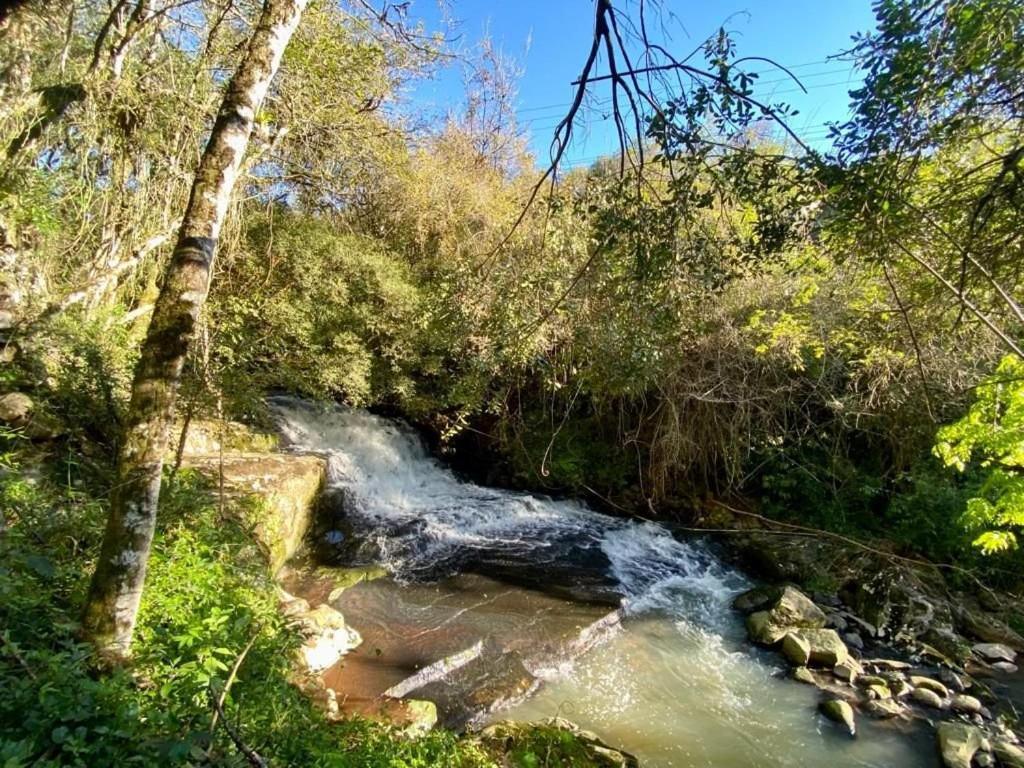 Villaggio Dos Vinhedos Bento Gonçalves Exteriér fotografie