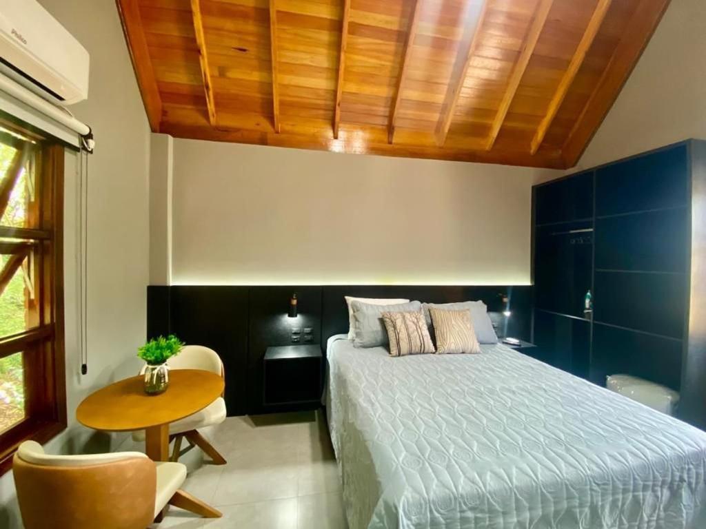 Villaggio Dos Vinhedos Bento Gonçalves Exteriér fotografie