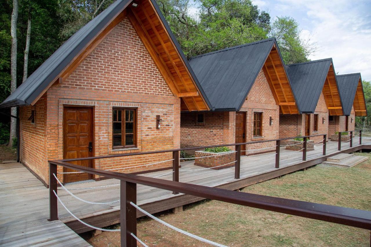 Villaggio Dos Vinhedos Bento Gonçalves Exteriér fotografie