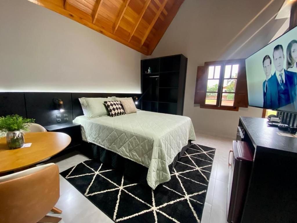 Villaggio Dos Vinhedos Bento Gonçalves Exteriér fotografie