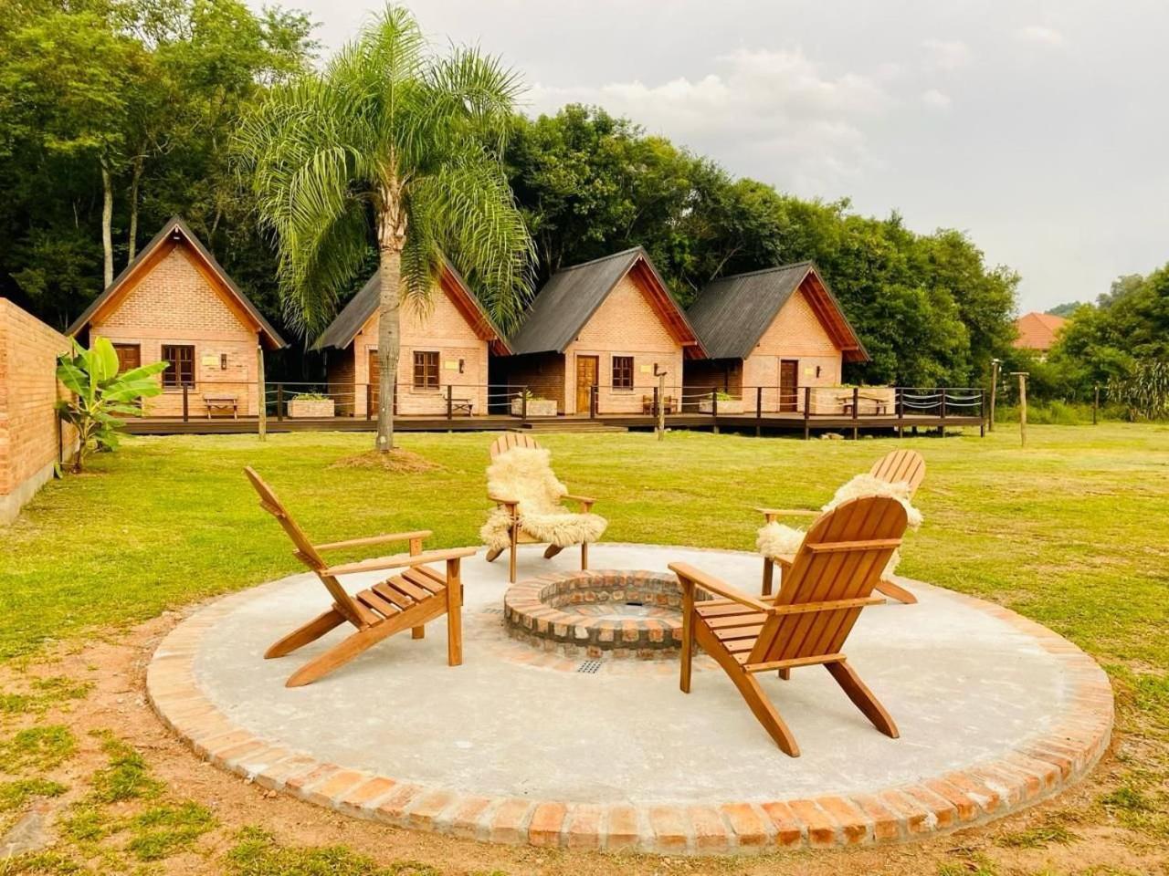 Villaggio Dos Vinhedos Bento Gonçalves Exteriér fotografie