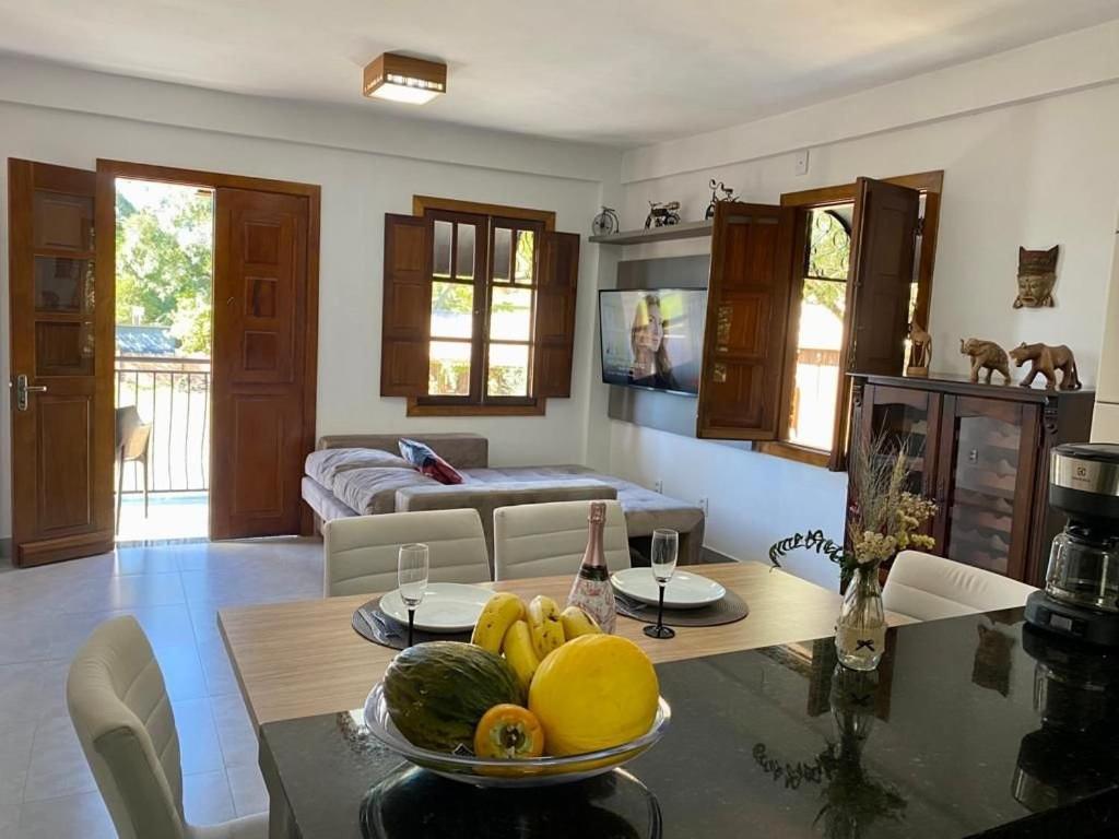 Villaggio Dos Vinhedos Bento Gonçalves Exteriér fotografie