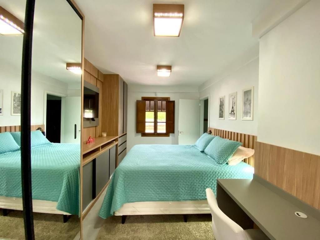 Villaggio Dos Vinhedos Bento Gonçalves Exteriér fotografie