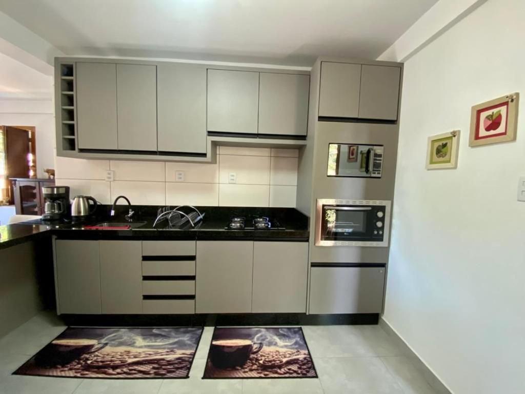 Villaggio Dos Vinhedos Bento Gonçalves Exteriér fotografie