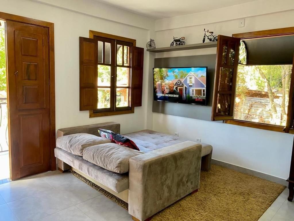 Villaggio Dos Vinhedos Bento Gonçalves Exteriér fotografie