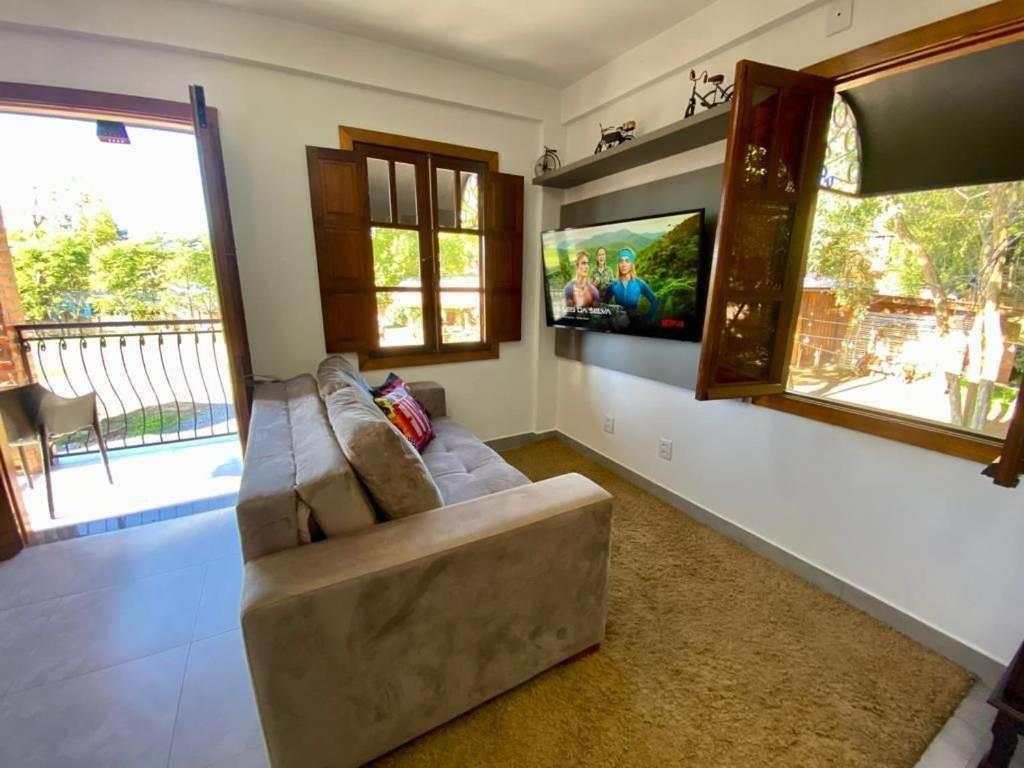 Villaggio Dos Vinhedos Bento Gonçalves Exteriér fotografie