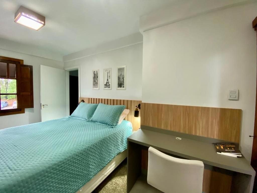 Villaggio Dos Vinhedos Bento Gonçalves Exteriér fotografie